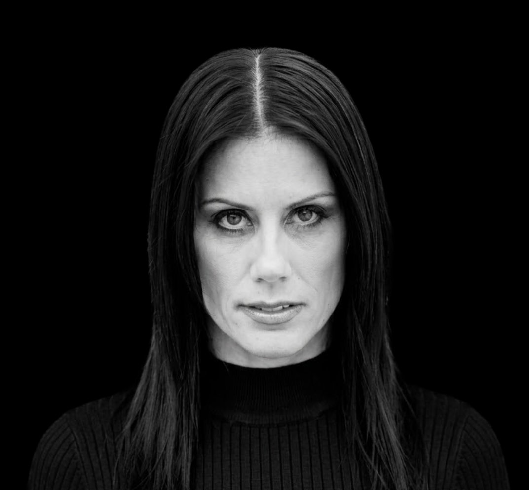 Vanessa Huntoon, faculty de Danzética 2024